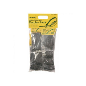 Tridon Cable Tie Combo Pack - CTCP10