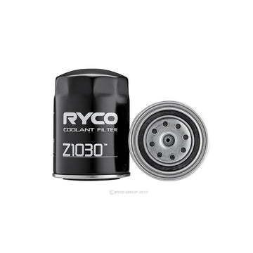 Ryco Heavy Duty Coolant Filter - Z1030