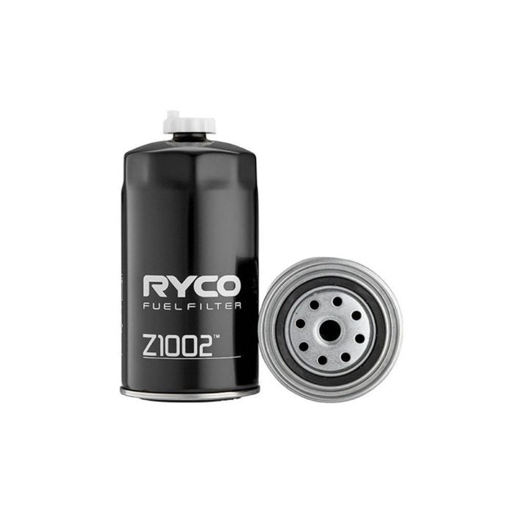 Ryco Fuel Filter - Z1002