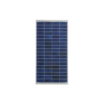 Narva SPP120-MC4 Polycrystalline 12V 120W Fixed Solar Panel with MC4 Connector