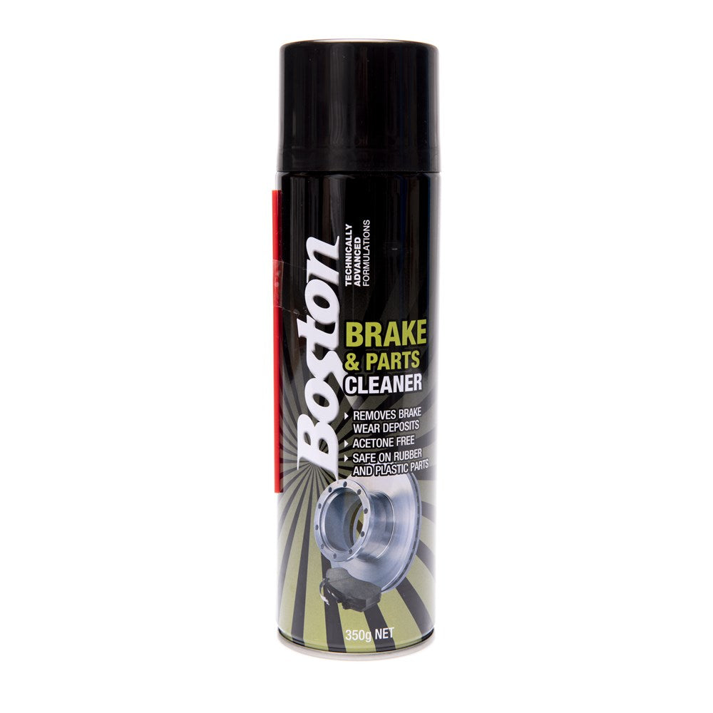 Boston Brake and Parts Cleaner - 350g - 78200 (Pickup Only)