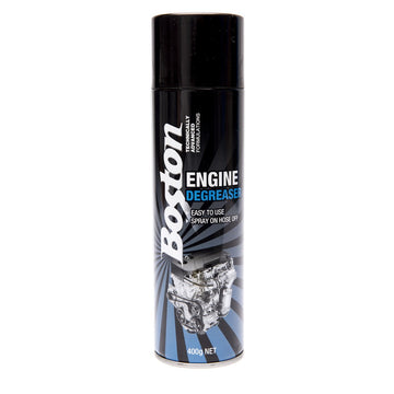 Boston Engine Degreaser - 400g - 78400 (Pickup Only)