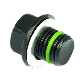 Smart-O Anti-Leak and Anti-Loss Sump Plug - M14x1.5mm - R6BP1