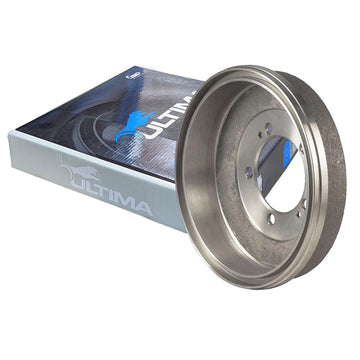 Ultima Brake Drum - Single - AAP1602