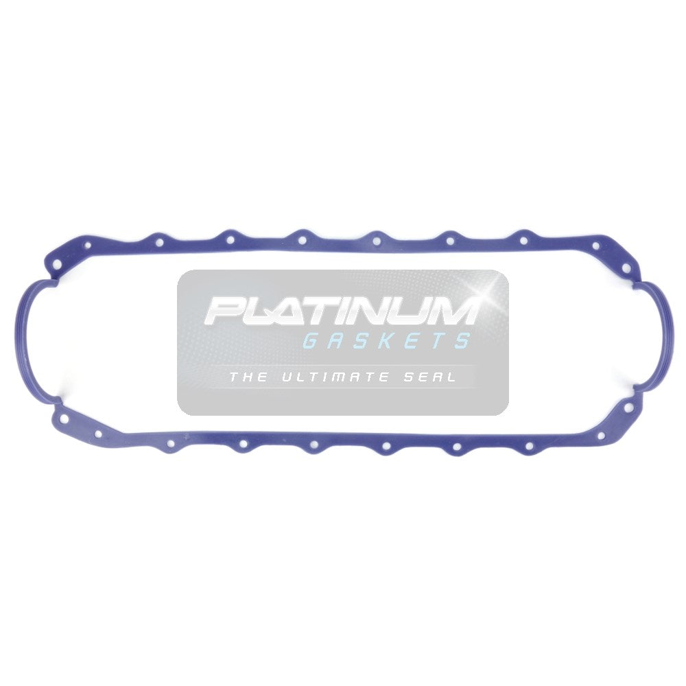 Platinum Oil Pan Gasket silicone (1 Piece) - HC311R