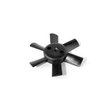 Davies, Craig DCXA 10" Nylon Fan Blade - 10315