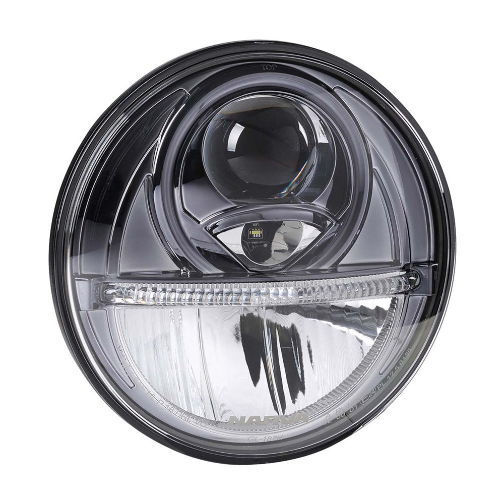 Narva 7" Hi/Drl LED Insert 9-33V 72106