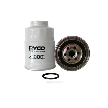 RYCO FUEL FILTER  Z1000