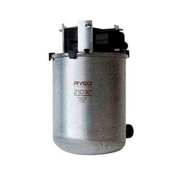 Ryco Fuel Filter - Z1032