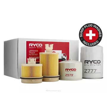 Ryco Service Kit - RSK129