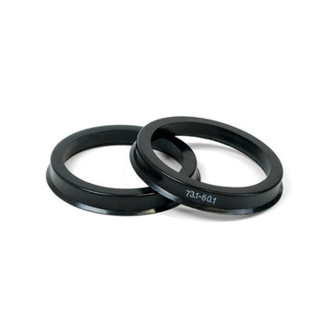 SAAS Pair of Hub Centric Rings - 73.1-60.1mm - SHR731601