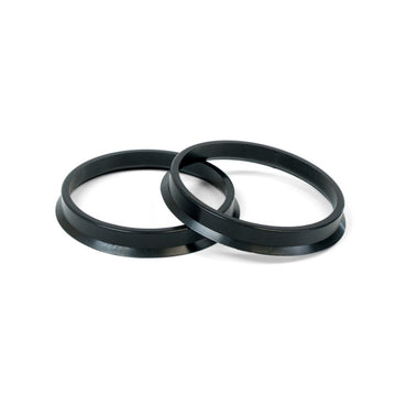 SAAS Pair of Hub Centric Rings - 73.1-66.9mm - SHR731669