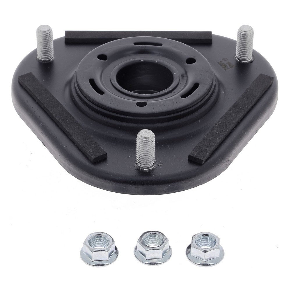 KYB KSM5639 Front Left or Right Strut Mount Fits Toyota Corolla ZRE152/ZRE152R ZRE153/ZRE153R, and RAV4 ACA33/ACA33R