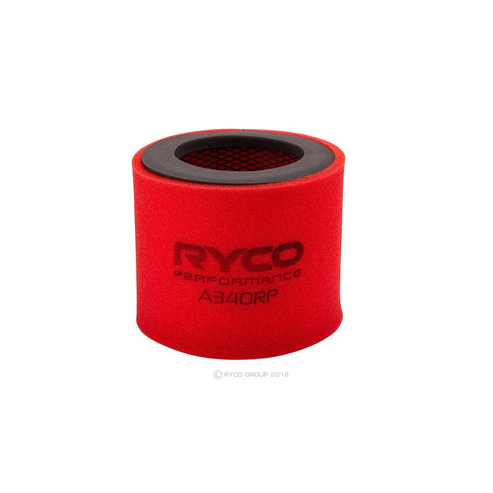 RYCO Performance Air Filter  A340RP