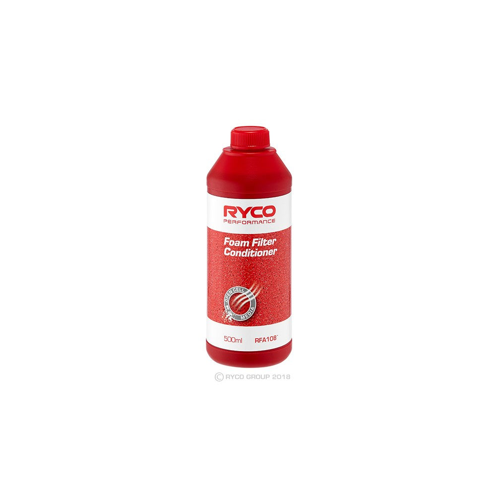 Ryco Foam Filter Conditioner - RFA108