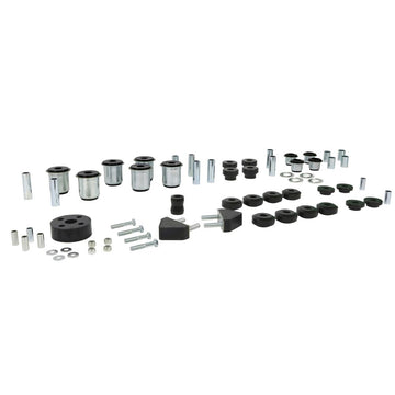 Nolathane Front and Rear Essential Vehicle Kit - NVK22C