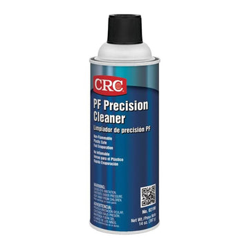 CRC PF Precision Cleaner 397g -2190 (Pickup Only)