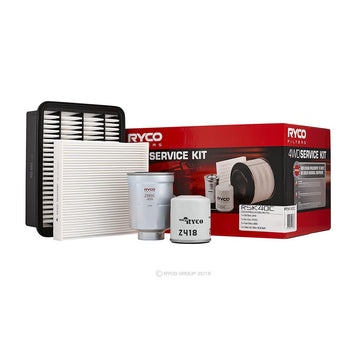 Ryco Service Kit RSK40C