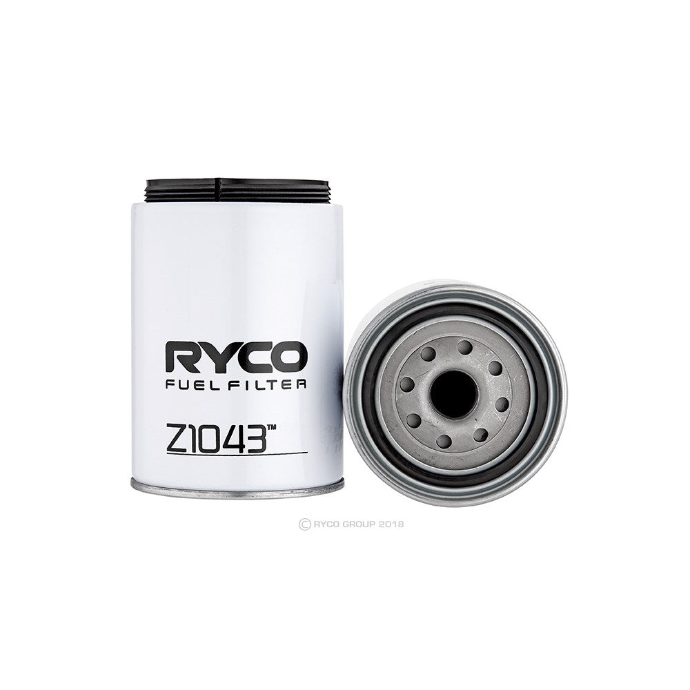 Ryco Heavy Duty Fuel Water Separator - Z1043