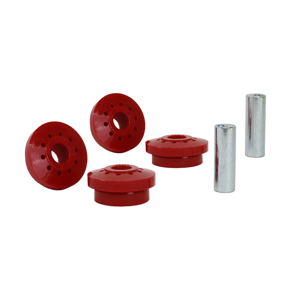 Nolathane Front Lower Radius Arm Bushing Kit - 45808