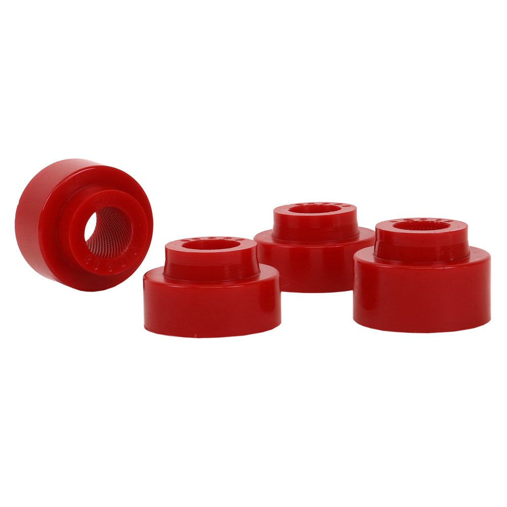 Nolathane Front Leading Arm To Chassis Bushing Kit - 45817