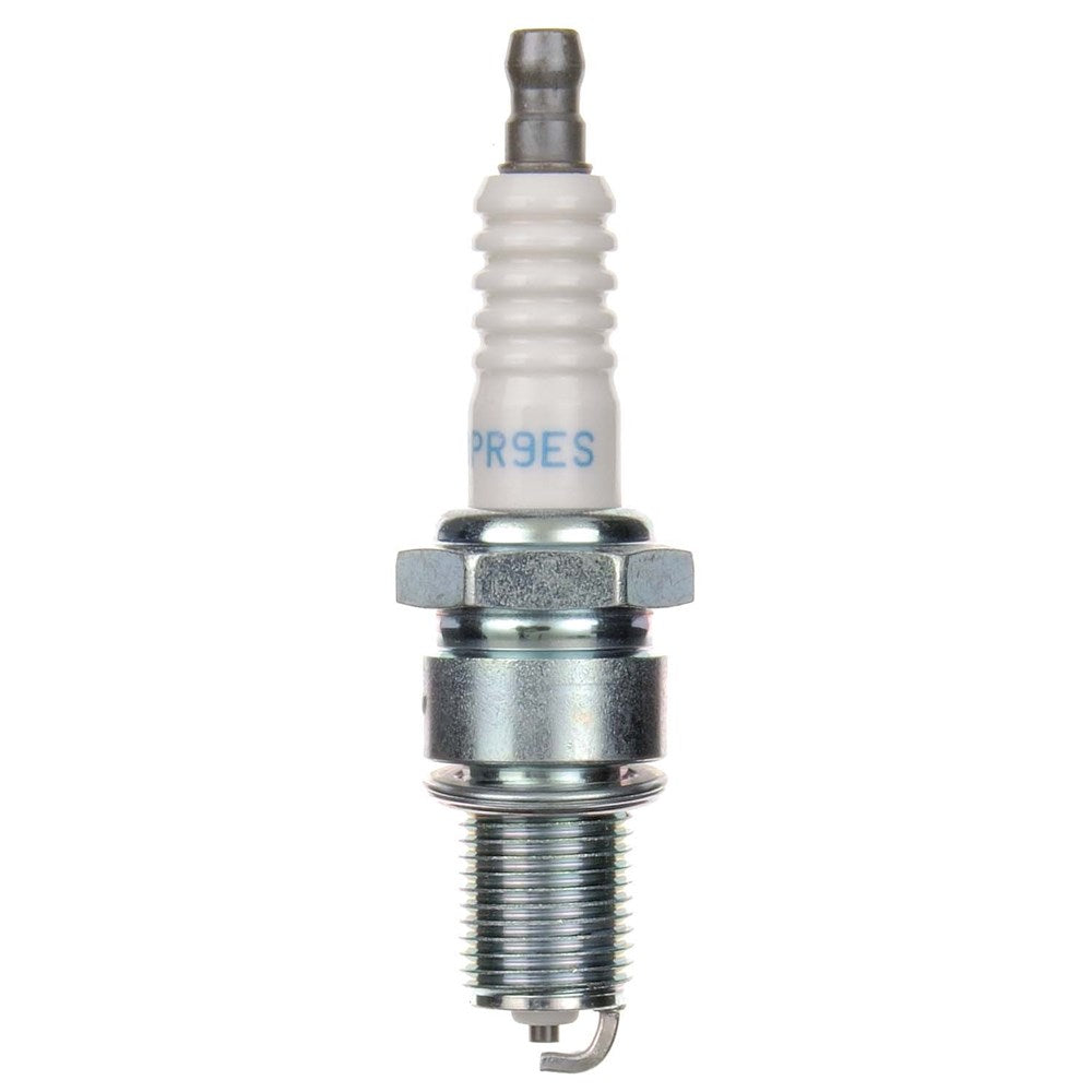 NGK Resistor Standard Spark Plug - BPR9ES