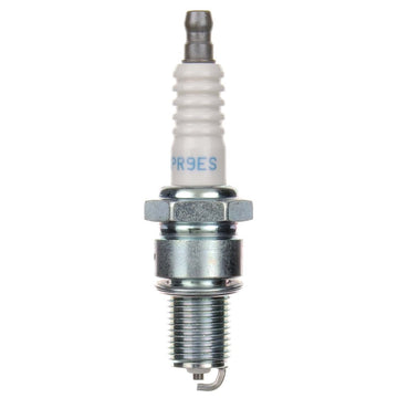 NGK Resistor Standard Spark Plug - BPR9ES