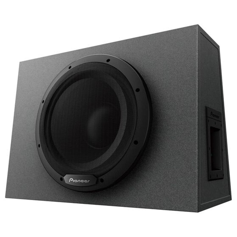 Pioneer TSWX1210A 12" Active Subwoofer Box