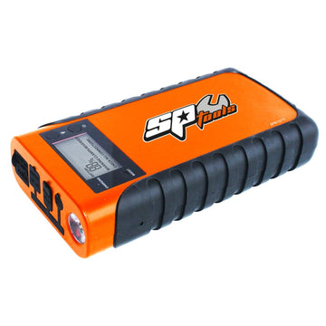 SP Tools Portable 700A Jump Starter and Power Bank - SP61071