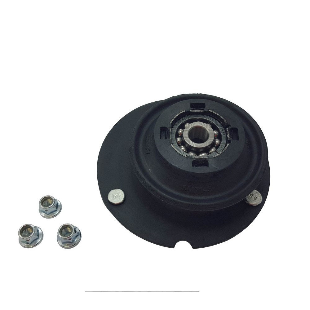 KYB KSM7143 Front left Strut Mount Fits Calais VN VP, Caprice VQ, Commodore VN VP, Statesman VQ, Lexcen VN VN2 VP