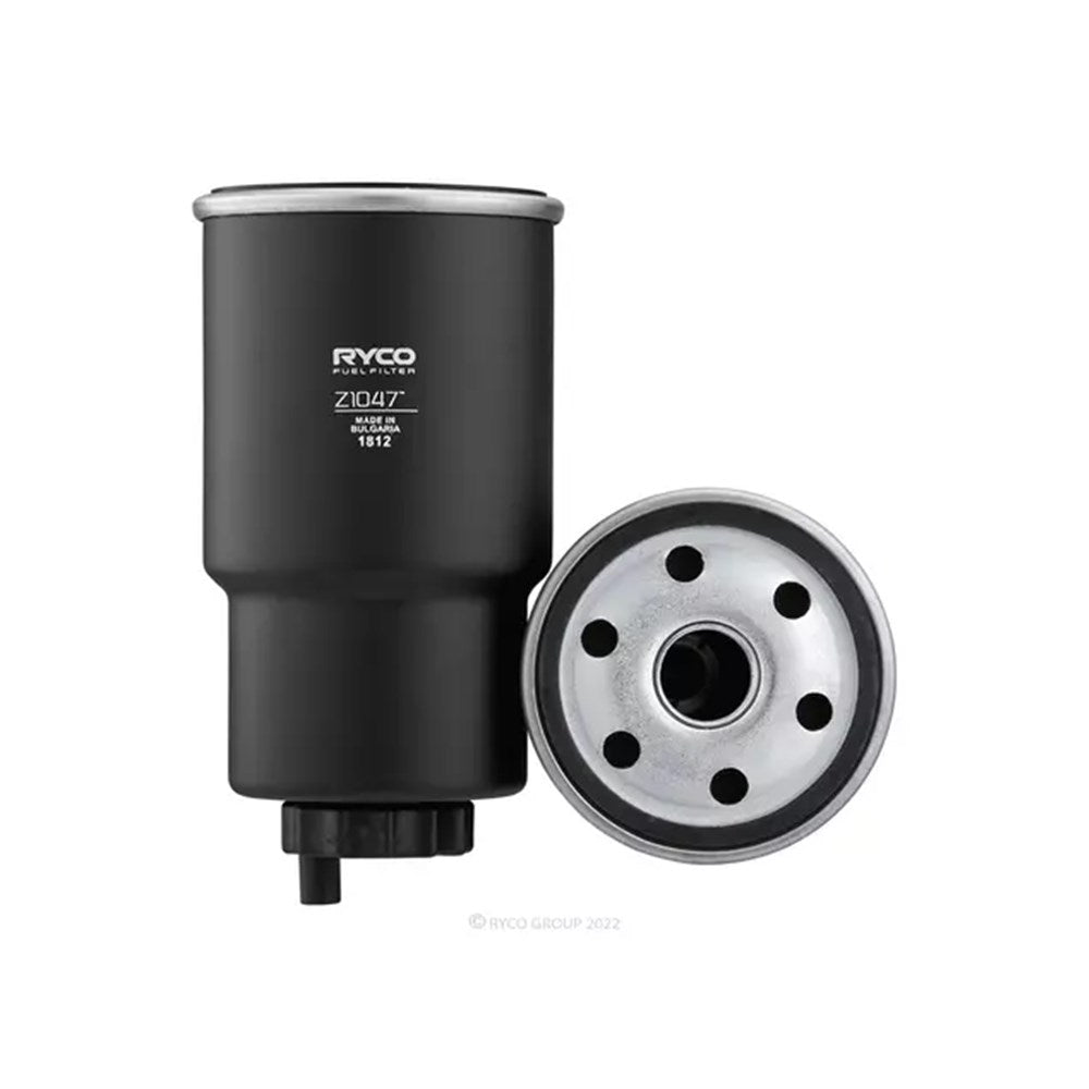 Ryco Fuel Filter - Z1047