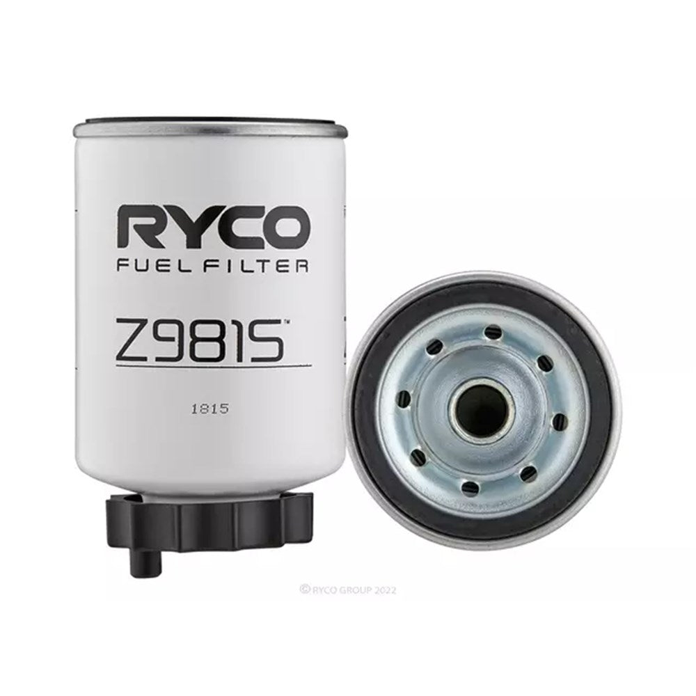 Ryco Fuel Water Separator - Z981S