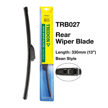 Tridon Rear Blade 13In - TRB027