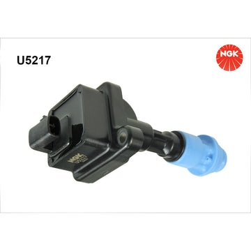 NGK Ignition Coil - U5217