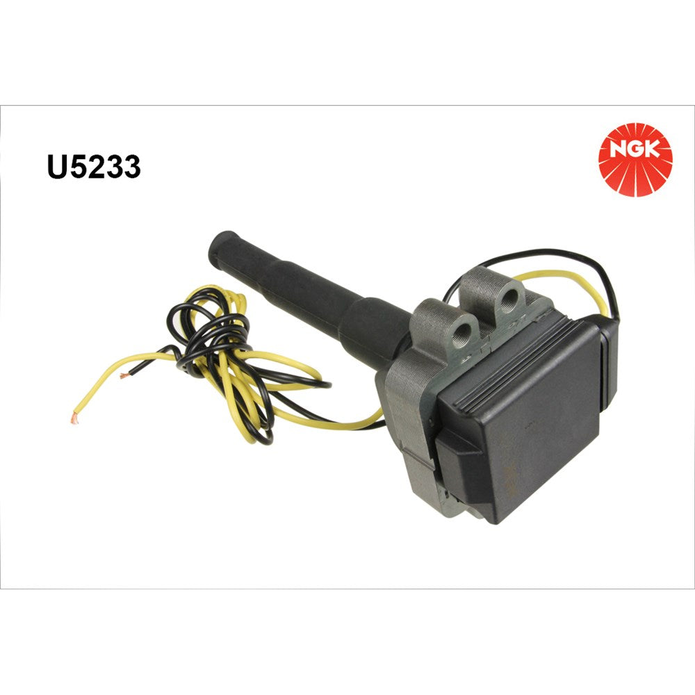 NGK Ignition Coil - U5233