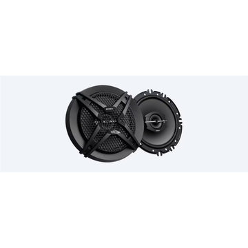 Sony XSGTF1639 Pair of 6.3 Inch (16cm) 270W 3-way Coaxial Speakers