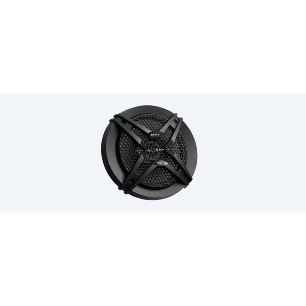 Sony XSGTF1639 Pair of 6.3 Inch (16cm) 270W 3-way Coaxial Speakers