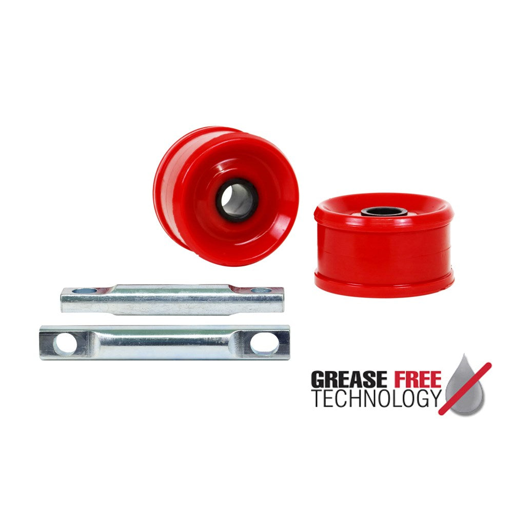 Nolathane Rear Lower Front Trailing Arm Bushing Kit - 46205A