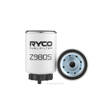 RYCO Fuel Filter  Z980S