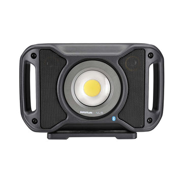 Narva 71406 Rechargeable LED Audio Light 5000 Lumens