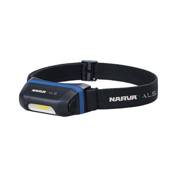 Narva 71424 Rechargeable LED Head Lamp  120 Lumen