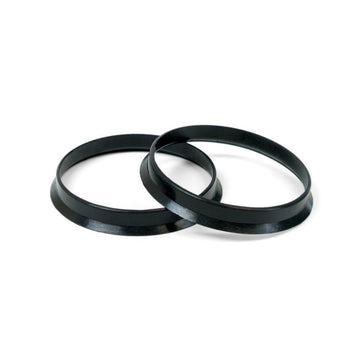 SAAS Pair of Hub Centric Rings - 72.6-67.1mm - SHR726671