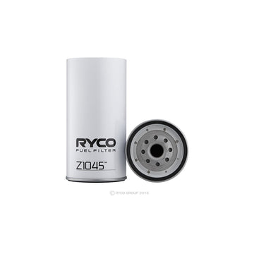 Ryco Heavy Duty Fuel/Water Separator - Z1045