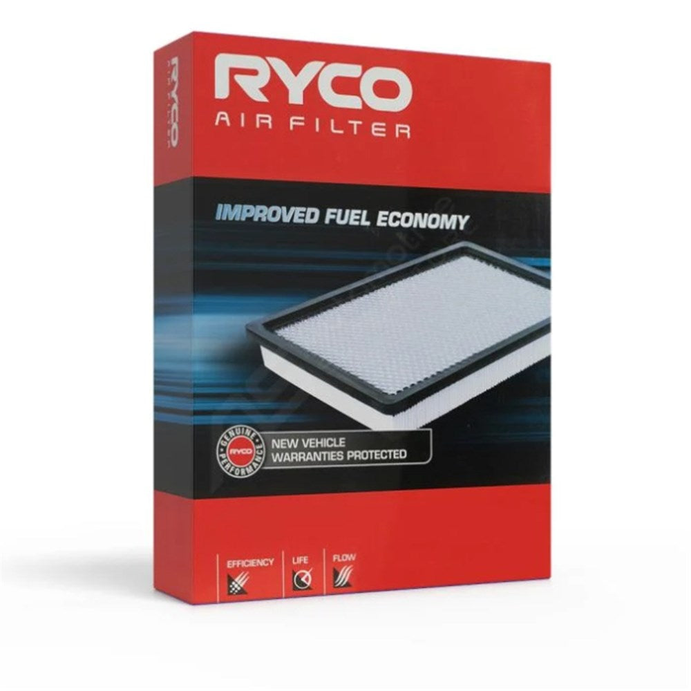 Ryco Air Filter - A1932