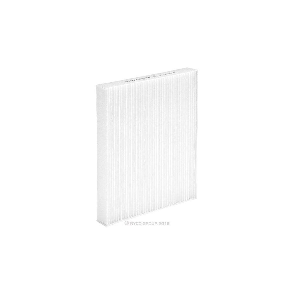 RYCO Cabin Air Filter  RCA372P