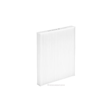 RYCO Cabin Air Filter  RCA372P