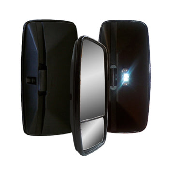 Versus Mirror Head LH (Left Side) - VM129LH