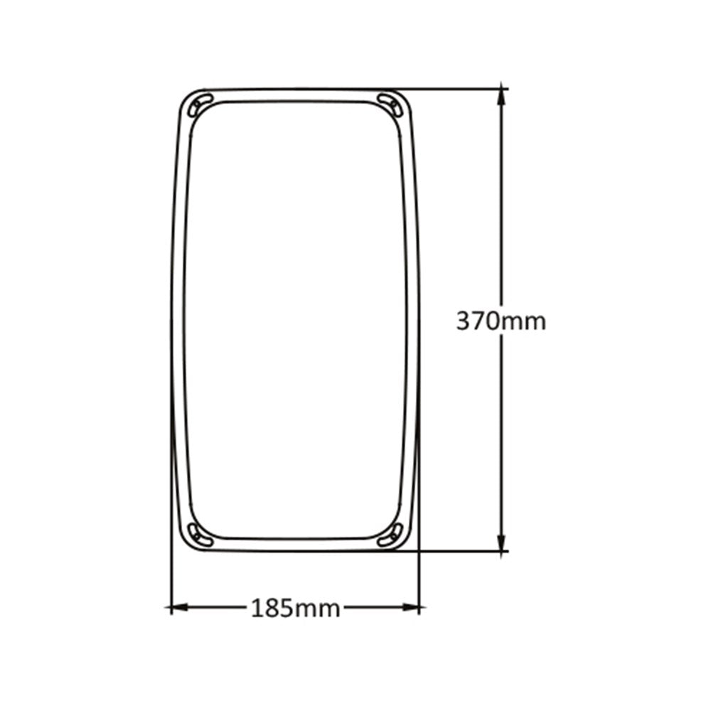 Versus Mirror Head Universal-VM1F370185