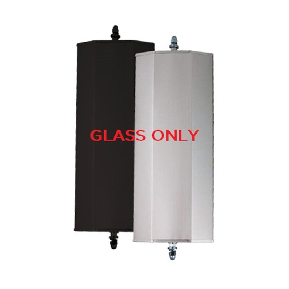 Versus Mirror Glass w/Anti-Shatter Only -VMG1565