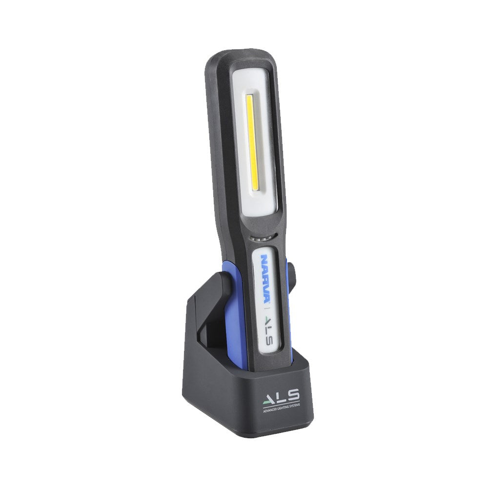 Narva 71462 Rechargeable LED Inspection Light – 500 Lumens